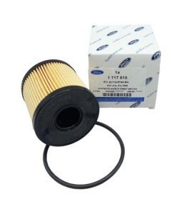 1717510 Filtr Oleju Mondeo Iv Mk4 2.0 Tdci OE Ford