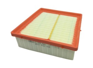 1729860 Filtr Powietrza Fiesta Mk7 Oryginał Ford