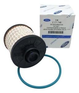 2171748 Filtr Paliwa 1.5Tdci Mondeo Kuga Cmax Ford