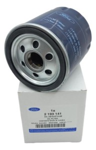 2193141 Filtr Oleju 2.0 OE Ford Cmax Edge Focus Kuga Mondeo Smax Galaxy