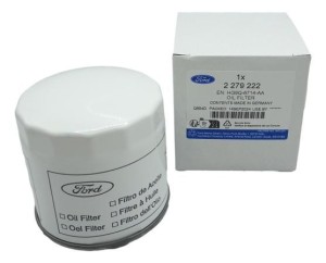 2279222 Filtr Oleju Diesel Oryginał OE Ford Edge Focus Kuga Mondeo S-Max