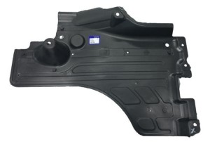 31200364 Osłona Podwozia Tylna Lewa Oryginał OE Volvo Xc60 Xc70