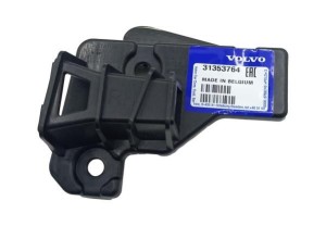 31353764 Ślizg Zderzaka Prawy Przód Oryginał OE Volvo Xc90 2016-
