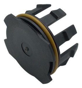 1684449680 Zaślepka Pokrywy Zaworów Oryginał OE PSA Citroen Opel Peugeot