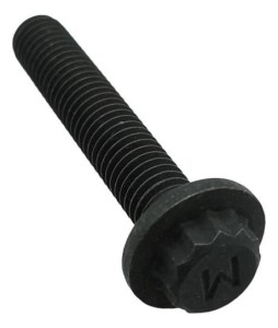 9675840180 Śruba Korbowodu Silnika Oryginał OE PSA Citroen Opel Peugeot