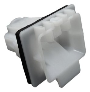 9834164080 Spinka Mocowanie Zatrzask Gniazdo Kanapy OE PSA Citroen Peugeot