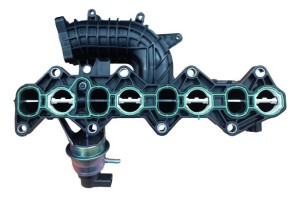 25193560 Kolektor Ssący 2.0 2.2 Cdti Oryginał OE Opel Antara 2007 - 2017