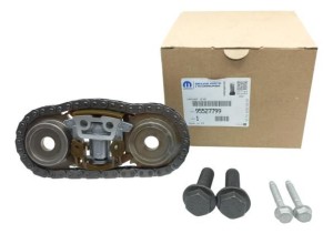 95527799 Zestaw Łańcucha Rozrządu 2.0 Cdti OE Opel Insignia Antara Zafira