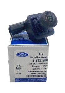 2212988 Kamera Cofania Oryginał OE Ford Focus Cge 2018 -