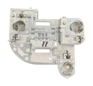 1459611 Oprawka Żarówki Lampy Lewy Tył Oryginał OE Ford Mondeo 2007 - 2014