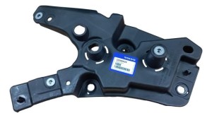 32288929 Mocowanie Wspornik Ślizg Błotnika Prawy Przód OE Volvo XC60