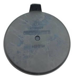 1607126680 Zaślepka Reflektora Oryginał OE PSA Boxer Jumper Movano