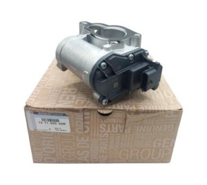 147105543R Zawór Egr 2.0 Dci OE Renault Espace Trafic Megane Scenic Laguna