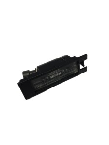 13251936 Lampa Oświetlenia Tablicy Rejestracyjnej Oryginał OE PSA Opel