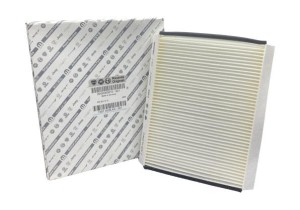 52063810 Filtr Kabinowy OE Fiat 500L 500X Jeep Compass Renegade