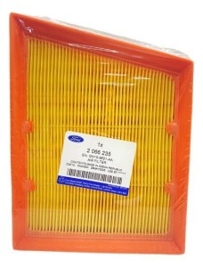 2066235 Filtr Powietrza Ford OE Oryginał Ecosport Ka Fiesta