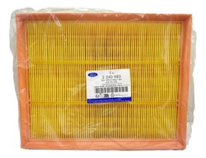 2240480 Filtr Powietrza Oryginał OE Ford Edge 2015- Mondeo 2014- Smax 2015-