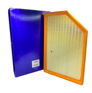 31370161 Filtr Powietrza Wkład Oryginał OE Volvo S60 S80 V60 V70 Xc60 Xc70