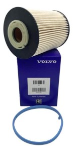 32242188 Filtra Paliwa OE Volvo C30 C70 S60 S80 V40 V50 V60 V70 Xc60 Xc70