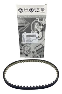04L115264A Pasek Napędu Pompy Oleju Oryginał OE Volkswagen Audi Skoda Seat