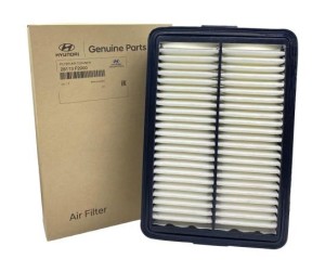 28113F2000 Wkład Filtra Powietrza OE Hyundai Kona