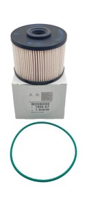 1906A7 Filtr Paliwa 2.0 Hdi Oryginał OE PSA Citroen C4 C5 C8 Ds4 Ds5 Jumpy