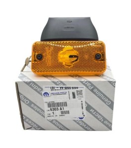 6303A1 Obrysówka Lampa Obrysowa PSA Jumper Boxer