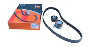 1607216880 Zestaw Paska Rozrządu OE PSA C5 508 Sw