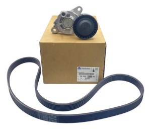 1631627780 Zestaw Paska Rozrządu Oryginał OE PSA Citroen Opel Peugeot