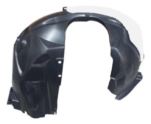 2434148 Nadkole Prawe Przód Oryginał OE Ford Kuga 2012-2020