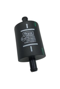 169194462R Filtr Gazu Lpg Oryginał OE Renault Clio Captur Duster Sandero