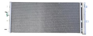 2170798 Chłodnica Klimatyzacji Oryginał OE Ford Edge 2015- Mondeo 2014-2022