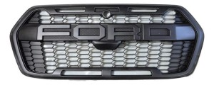 2804308 Kratka Grill Zderzaka Przód Oryginał OE Ford Transit Tts 2019-