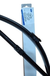 2589379 Pióra Wycieraczek Szyby Przód OE Ford Transit Tourneo Connect 2022-