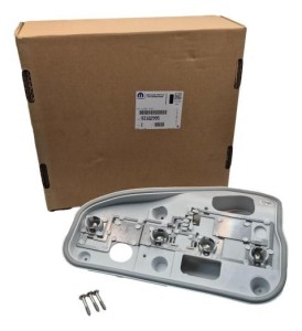 93182995 Gniazdo Żarówek Wkład Lampy Lewy Tył Oryginał OE Opel Astra H