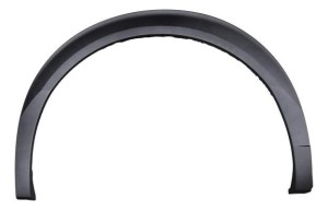 98257365Xt Listwa Błotnika Lewa Tylna Oryginał OE PSA Peugeot 2008 P24E