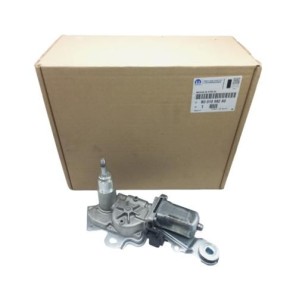 B001099280 Silnik Wycieraczki Tylnej Oryginał OE Citroen C1 B4 Peugeot 108