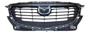 D10J50710H Atrapa Kratka Chłodnicy Grill Oryginał OE Mazda Cx-3 2015 - 2017