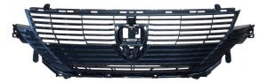 98380353Xt Kratka Grill Atrapa Zderzaka Przód Oryginał PSA Peugeot 308 P5