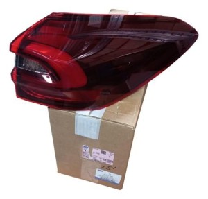 2651327 Lampa Prawa Tył W Błotnik Oryginał OE Ford Focus Cgw 2018-