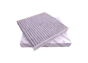 71775823 Filtr Kabinowy Oryginał OE FCA 500 Panda Abarth 500 Lancia Ypsilon