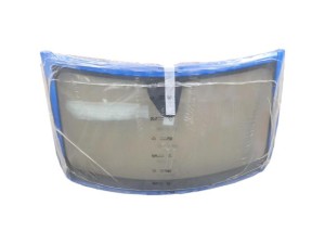 1687994280 Szyba Czołowa Przednia Oryginał OE PSA Peugeot 208 Opel Corsa