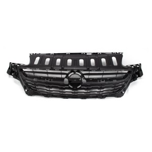 39045431 Krata Atrapa Chłodnicy Oryginał OE PSA Opel Corsa E