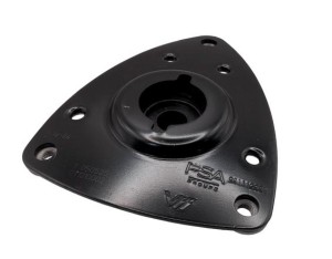 9833126680 Poduszka Amortyzatora OE PSA Peugeot 308 408 Opel Astra Ds