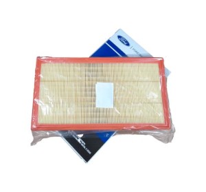 2653980 Filtr Powietrza Oryginał OE Ford Transit Tourneo Custom 2023-