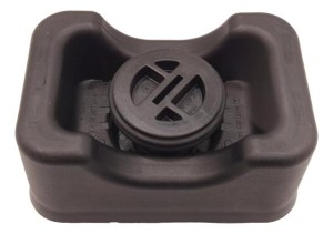 000583340364 Podpórka Podnośnika Lewarek Oryginał OE Mercedes Benz