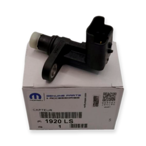 1920LS CZUJNIK ZAPŁONU ORYGINAŁ OE PSA BERLINGO CITROEN C4 DS OPEL ASTRA