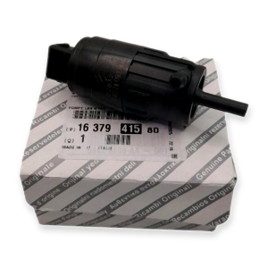 1637941580 POMPKA SPRYSKIWACZA SZYBY ORYGINAŁ OE PSA BOXER JUMPER MOVANO