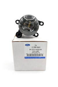 2358843 Światlo Przeciwmgielne Halogen Przednie Oryginał OE Ford Puma Kuga