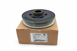 25182193 Koło Pasowe Oryginał OE Opel Antara